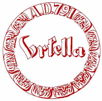 Logo Ursella Oberursel