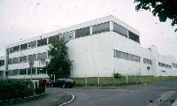 Faudi Fabrik 1995