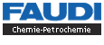 Faudi Petro Logo