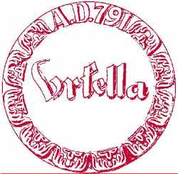 Logo Ursella Oberursel