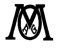 Logo der Maschinenfabrik Oberursel