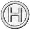 Otto Heil Logo